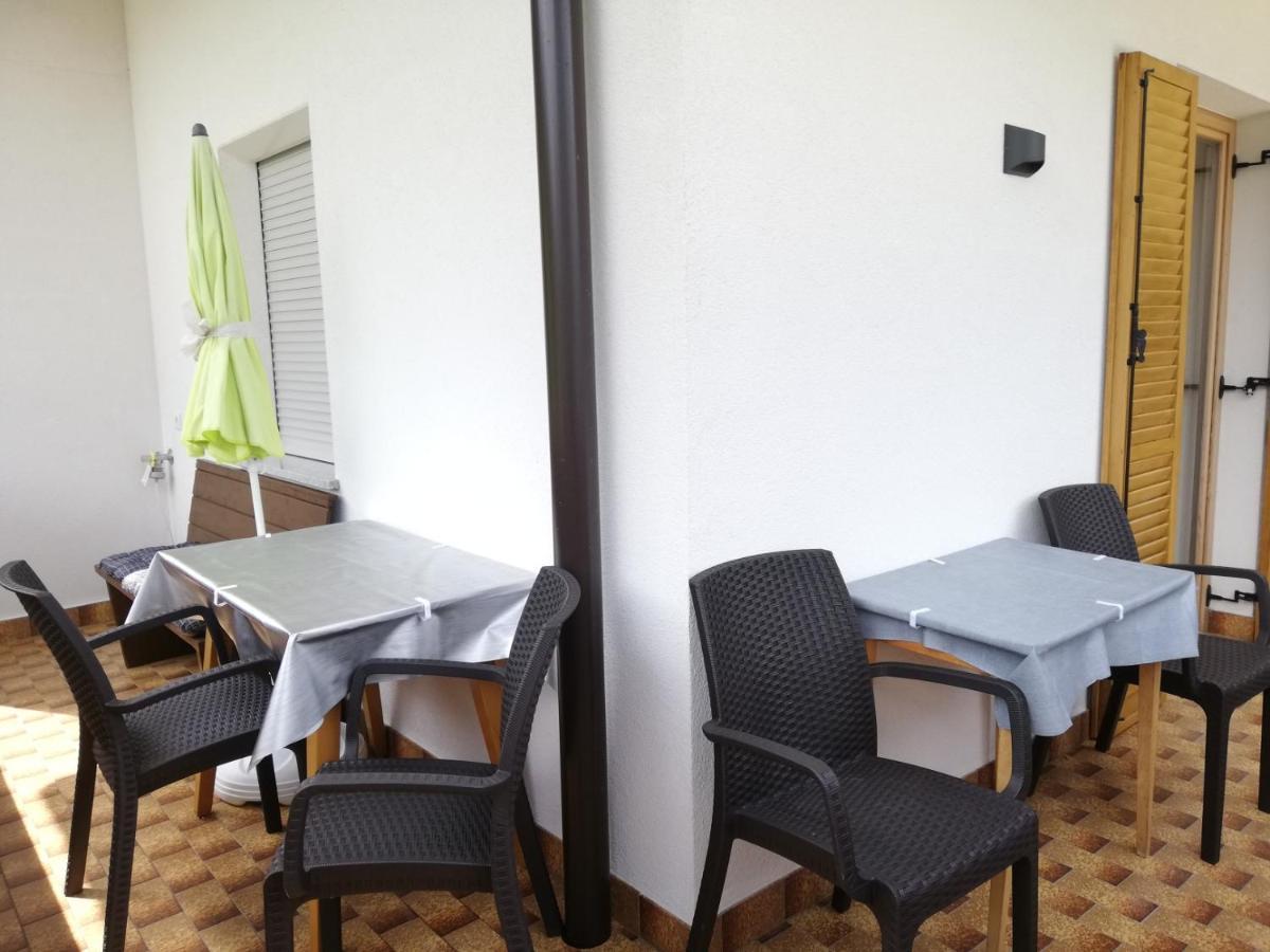 Pramstaller Apartments San Lorenzo di Sebato Exteriör bild