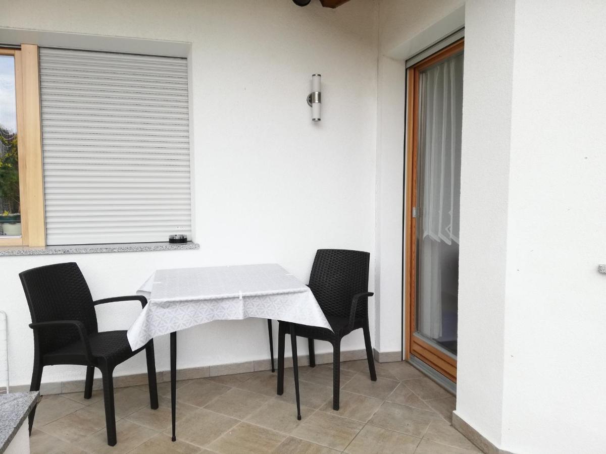 Pramstaller Apartments San Lorenzo di Sebato Exteriör bild