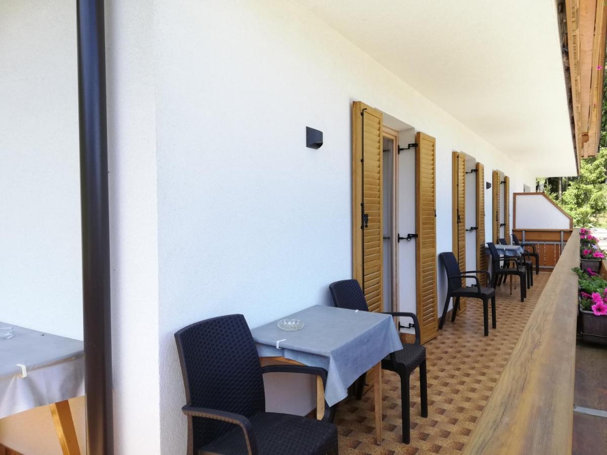 Pramstaller Apartments San Lorenzo di Sebato Exteriör bild