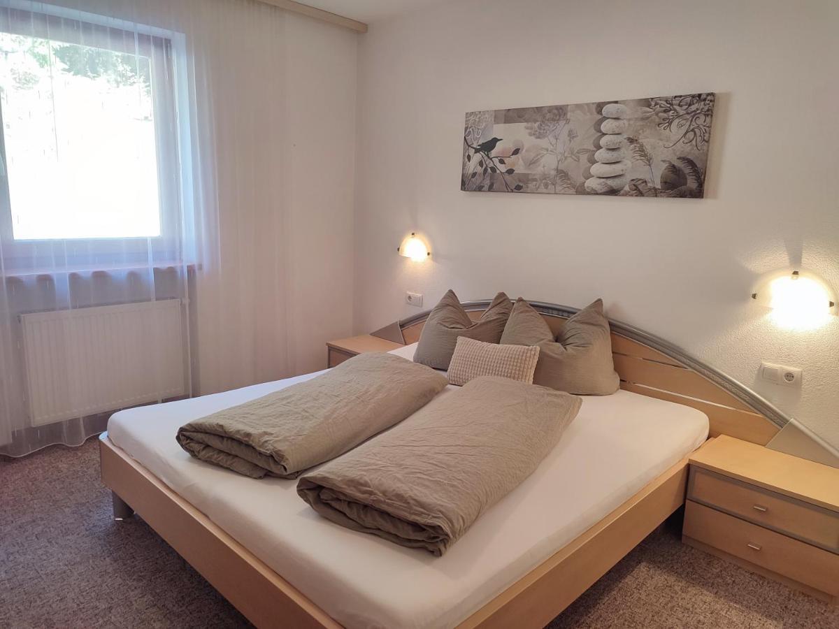 Pramstaller Apartments San Lorenzo di Sebato Exteriör bild