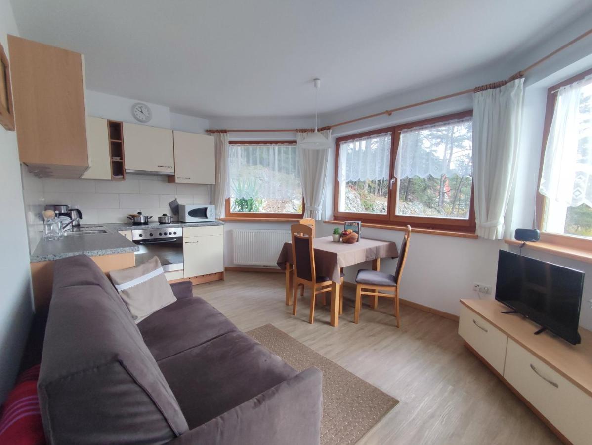 Pramstaller Apartments San Lorenzo di Sebato Exteriör bild